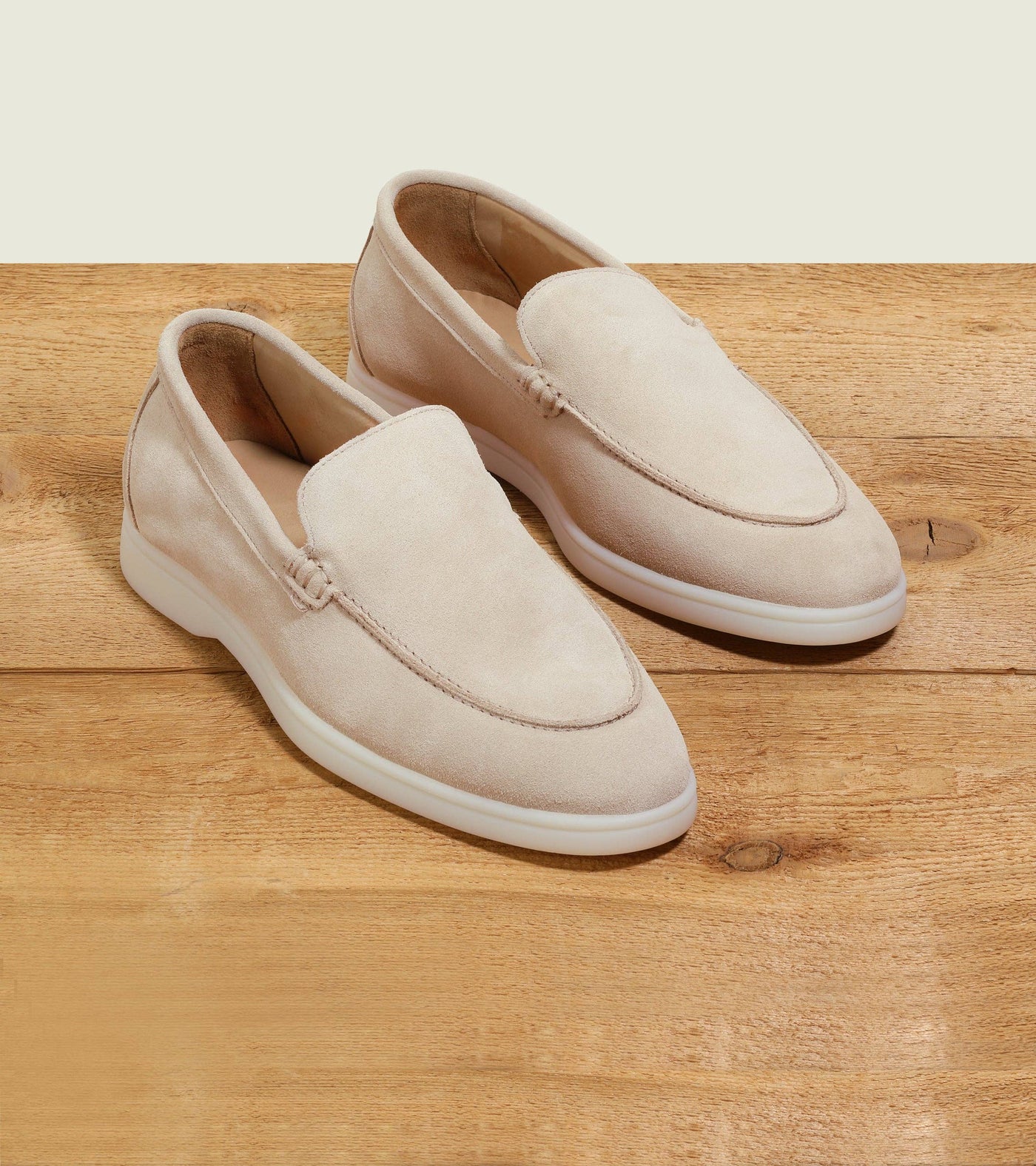 Tanner: Blue Suede / 11