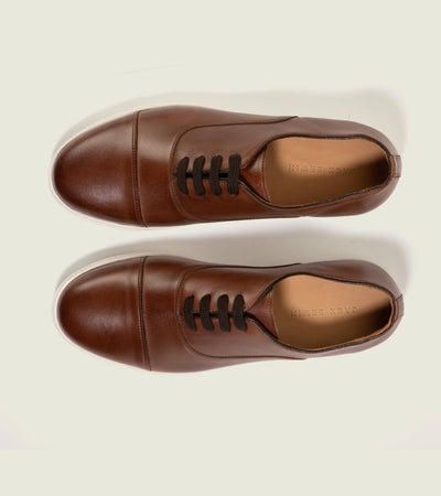 Spencer: Black Leather / 11