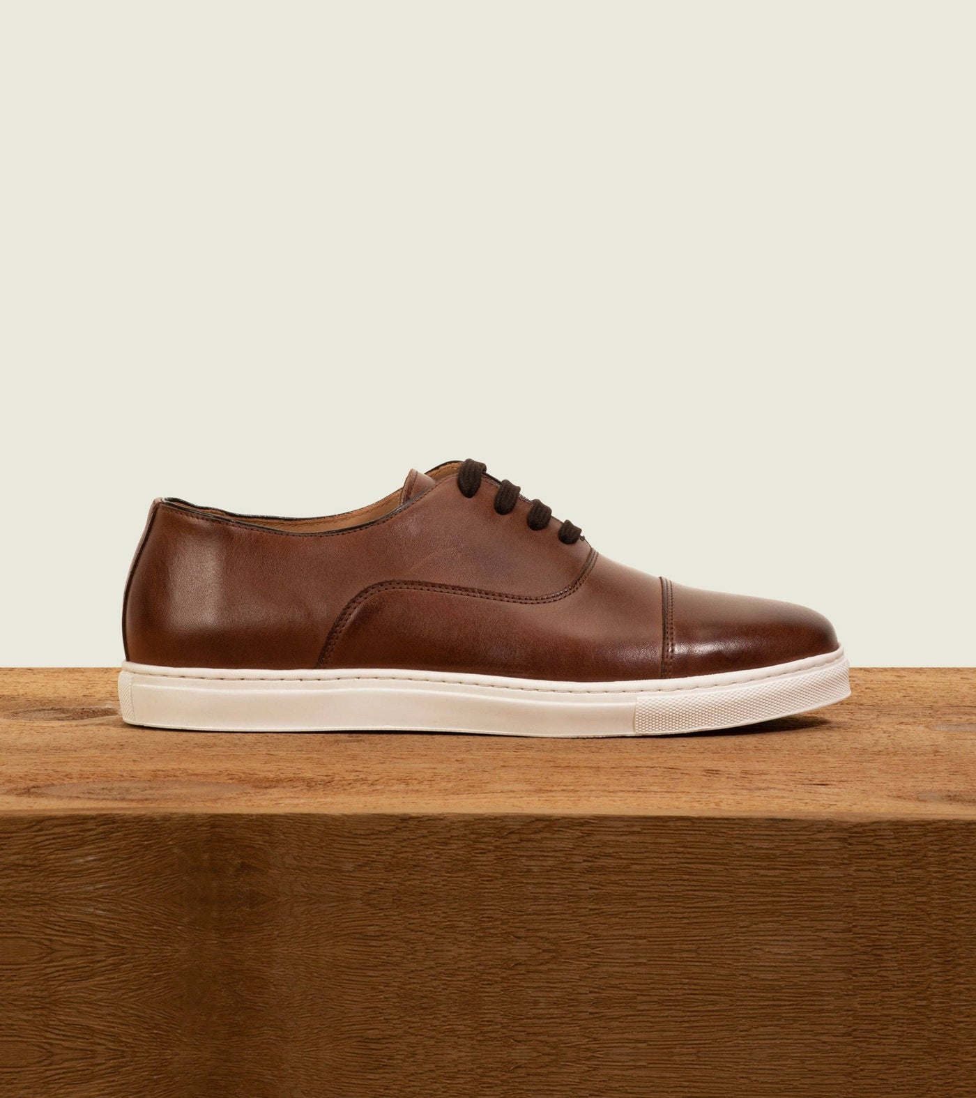 Spencer: Black Leather / 11