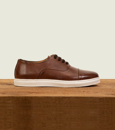Spencer: Black Leather / 11