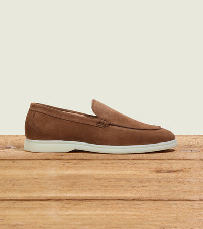 Tanner: Blue Suede / 11