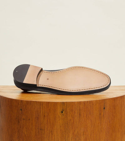 Edward: Tan Suede / 11.5