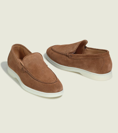 Tanner: Blue Suede / 11