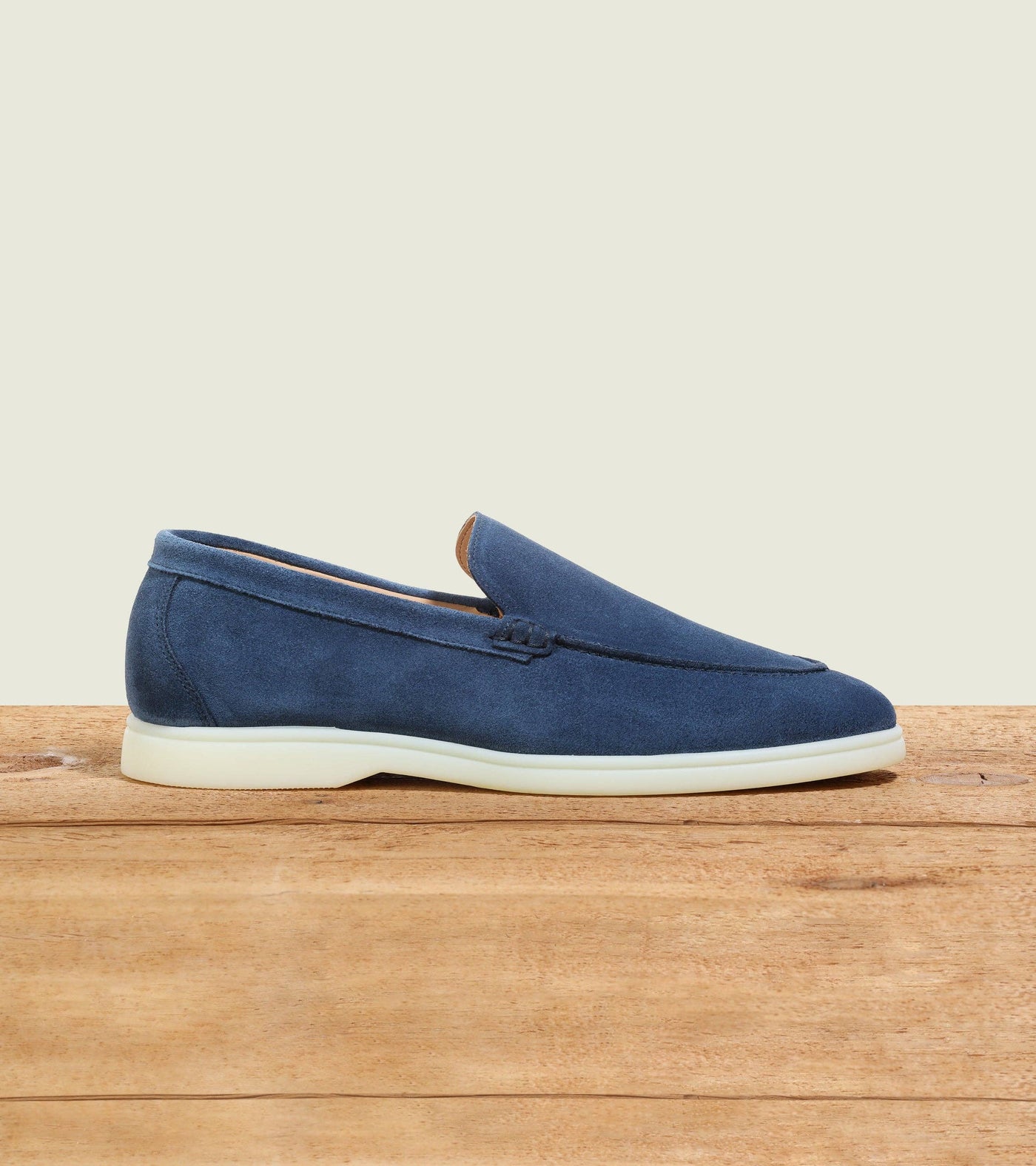 Tanner: Blue Suede / 11