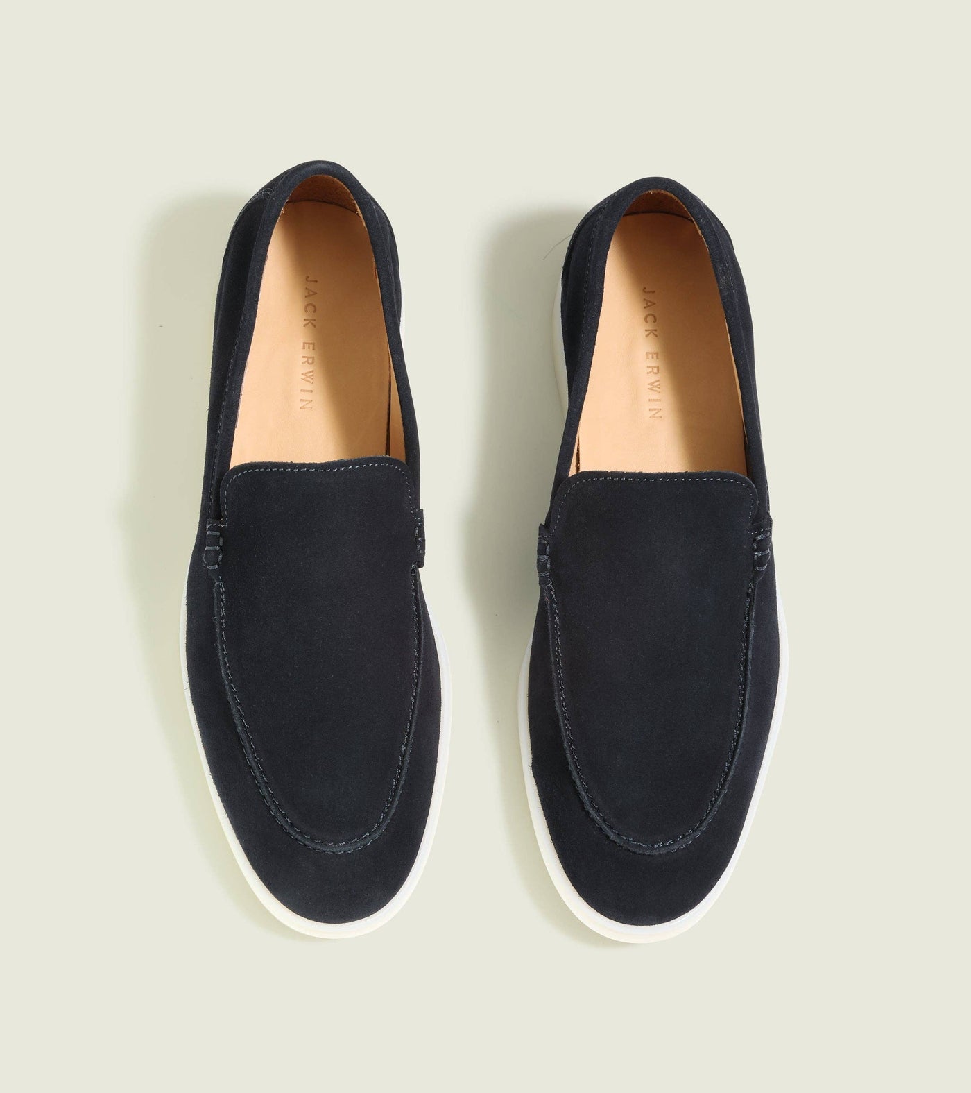 Tanner: Blue Suede / 11