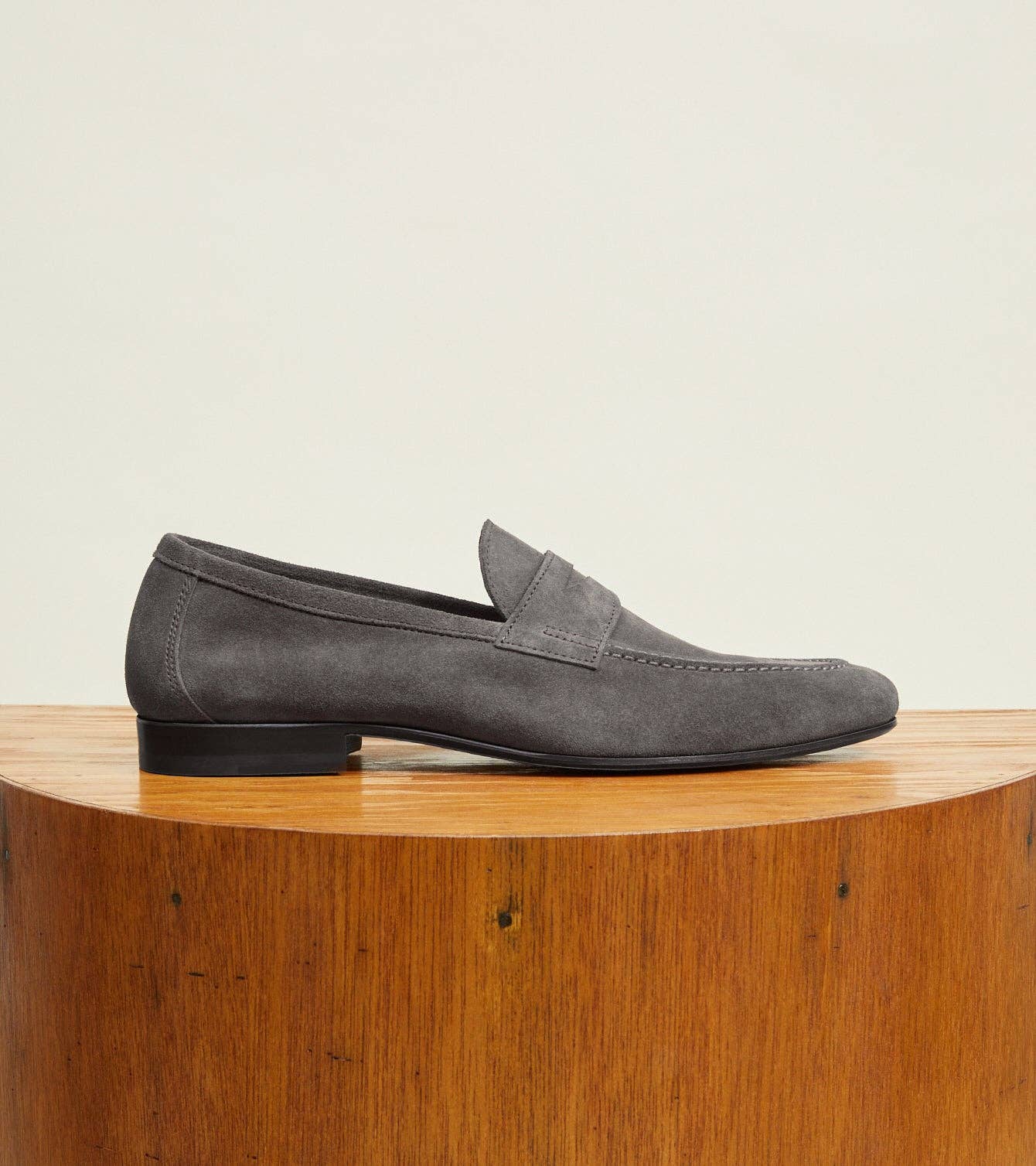 Edward: Tan Suede / 11.5