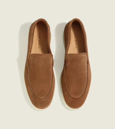 Tanner: Blue Suede / 11