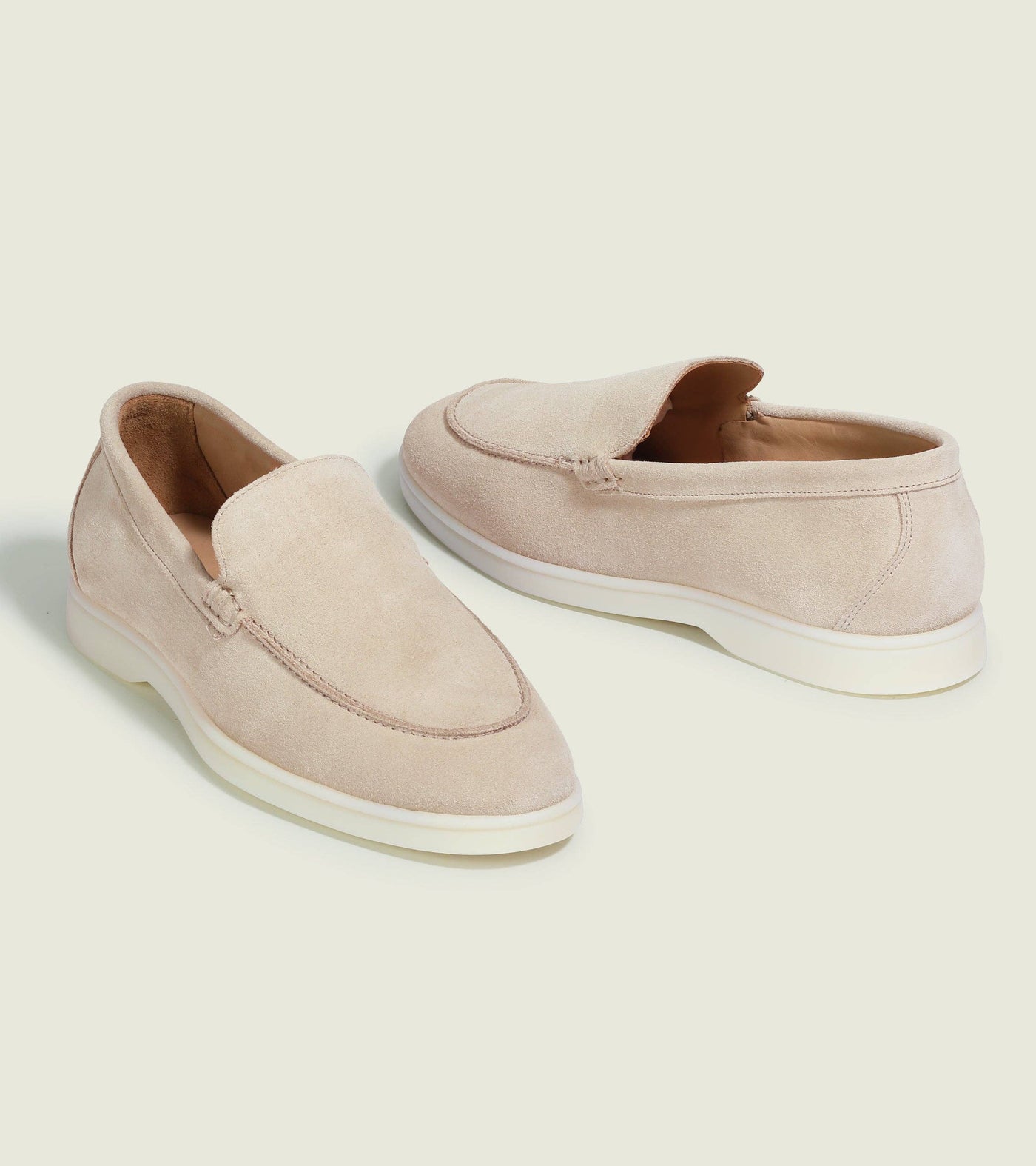 Tanner: Blue Suede / 11