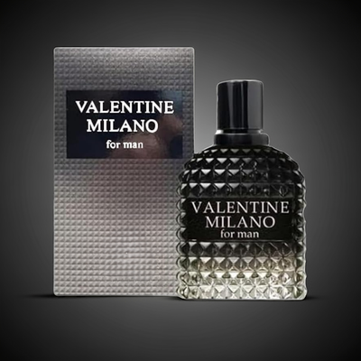 Valentine Milano