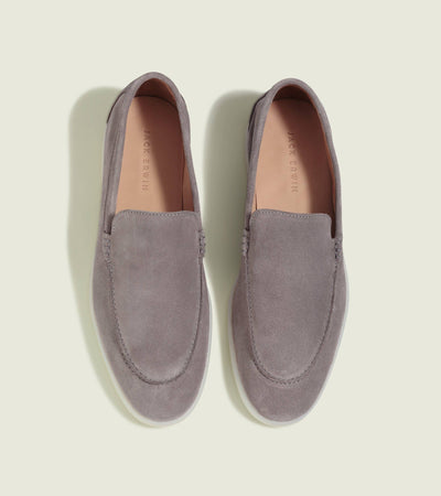 Tanner: Blue Suede / 11
