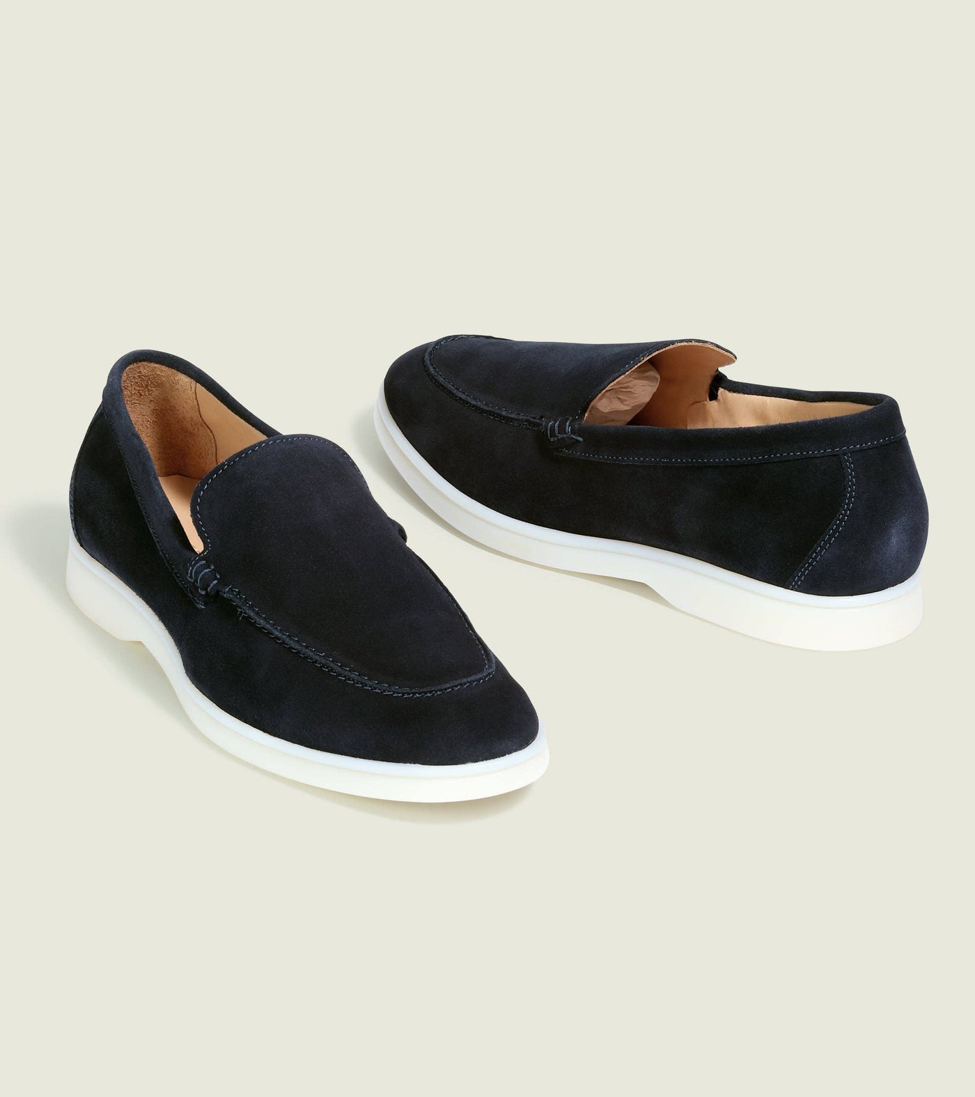 Tanner: Blue Suede / 11