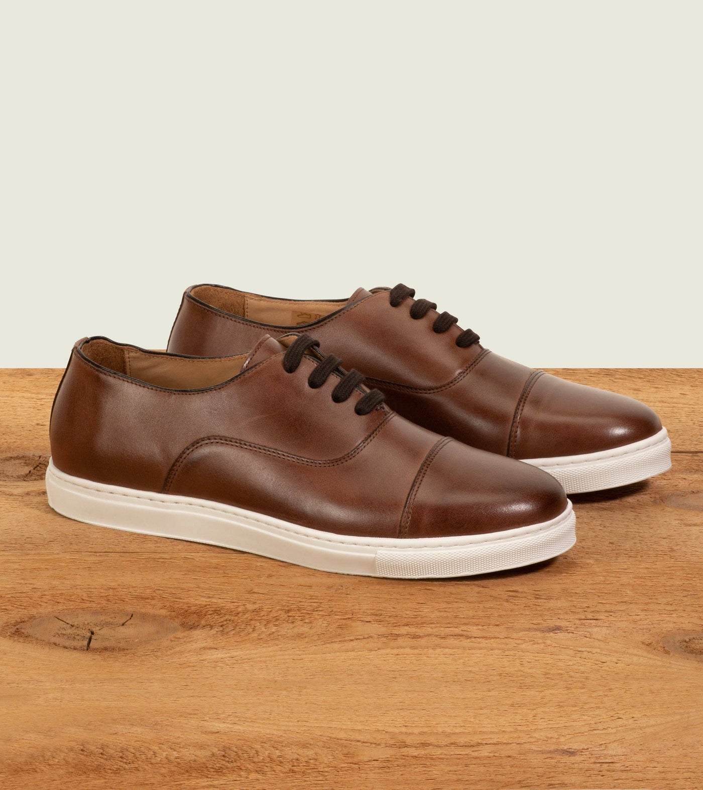 Spencer: Black Leather / 11