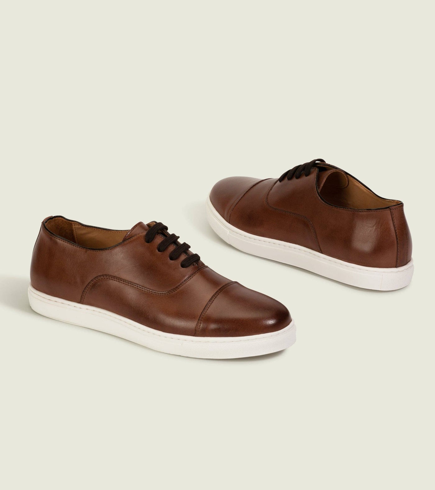 Spencer: Black Leather / 11