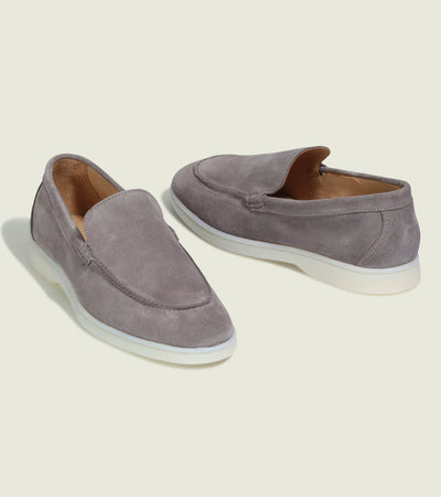 Tanner: Blue Suede / 11