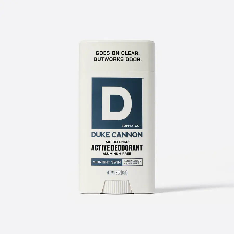 Aluminum Free Deo - Midnight Swim 3oz