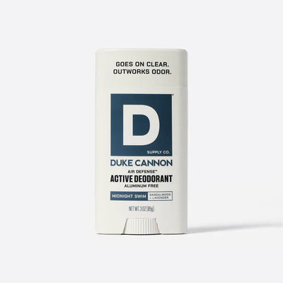 Aluminum Free Deo - Midnight Swim 3oz
