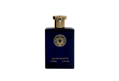 Versatile Pour Homme Blue Cologne for Men 3.4oz/100ml EDT