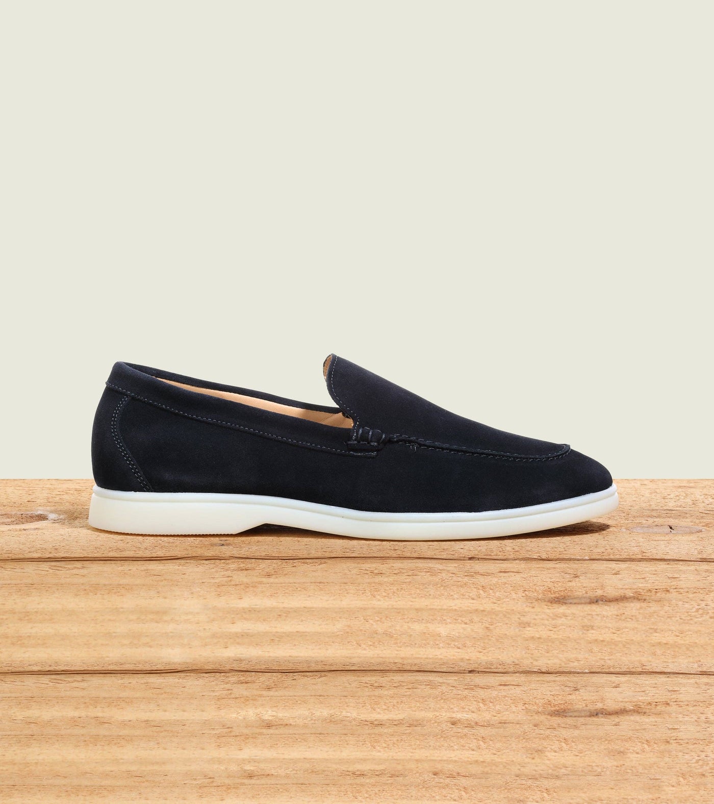 Tanner: Blue Suede / 11