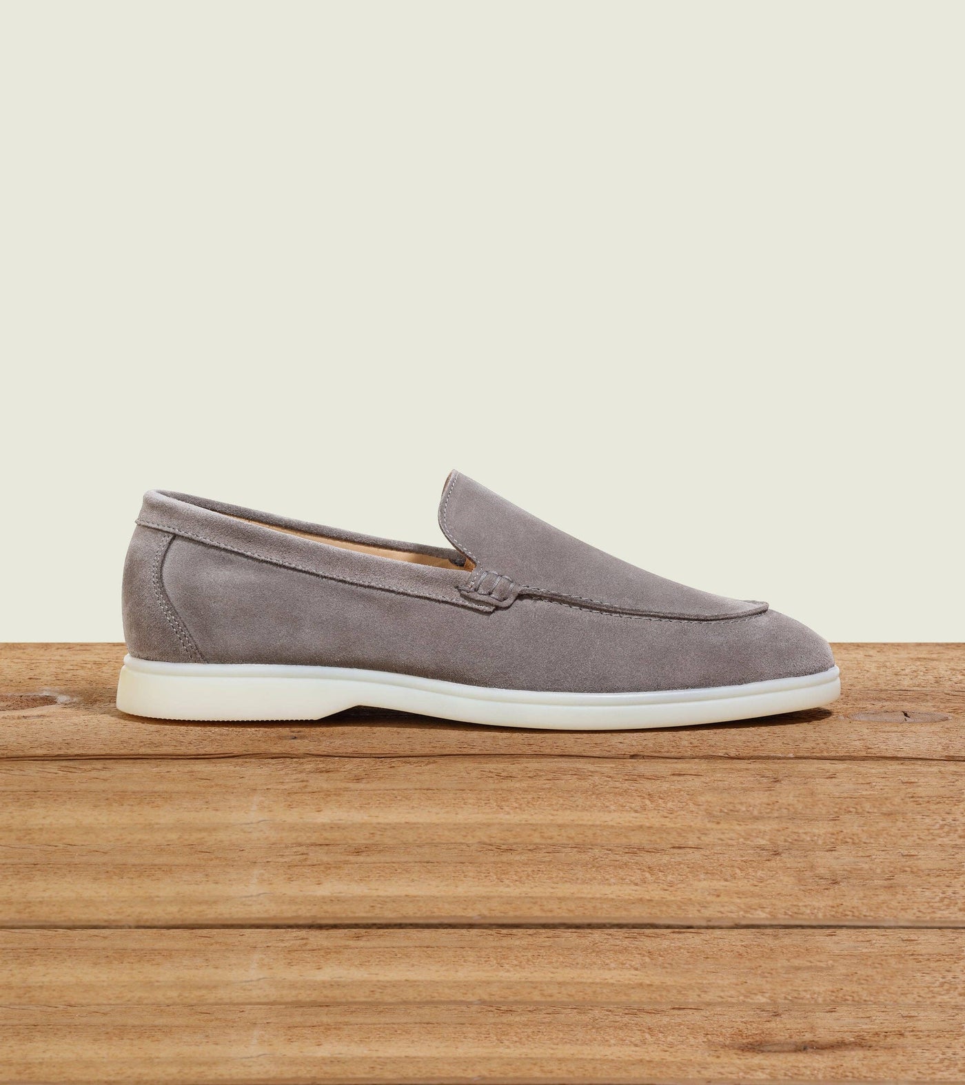 Tanner: Blue Suede / 11