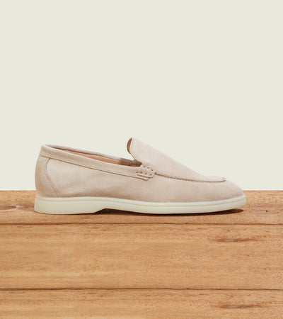 Tanner: Blue Suede / 11